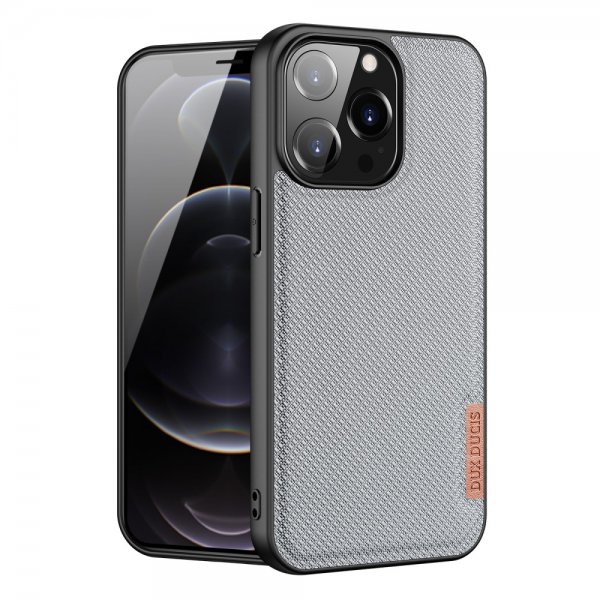 iPhone 13 Pro Case FINO Series Blue