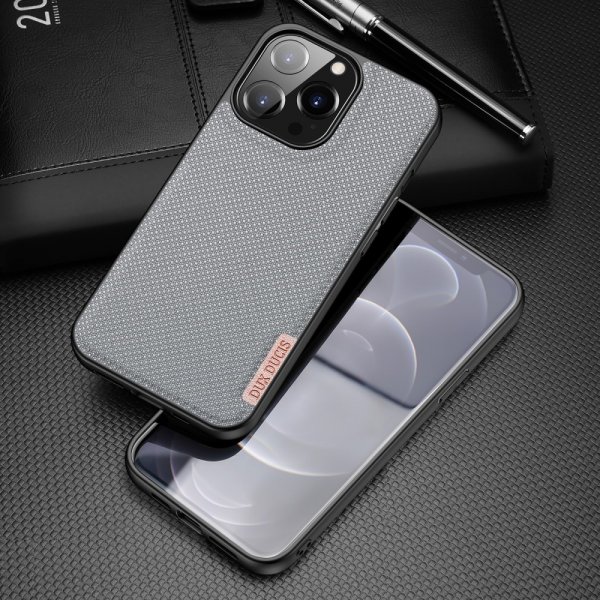 iPhone 13 Pro Case FINO Series Blue
