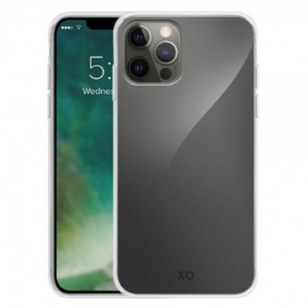 iPhone 13 Pro Case Flex Case Transparent