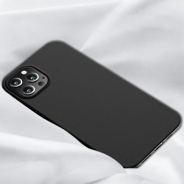 iPhone 13 Pro Case Guardian Series Black