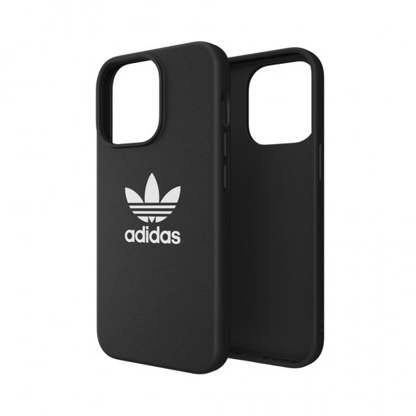iPhone 13 Pro Case Moulded Case Basic Black