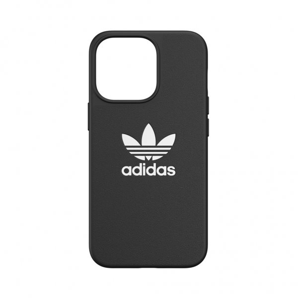 iPhone 13 Pro Case Moulded Case Basic Black