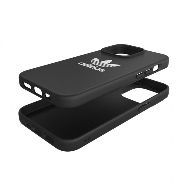 iPhone 13 Pro Case Moulded Case Basic Black