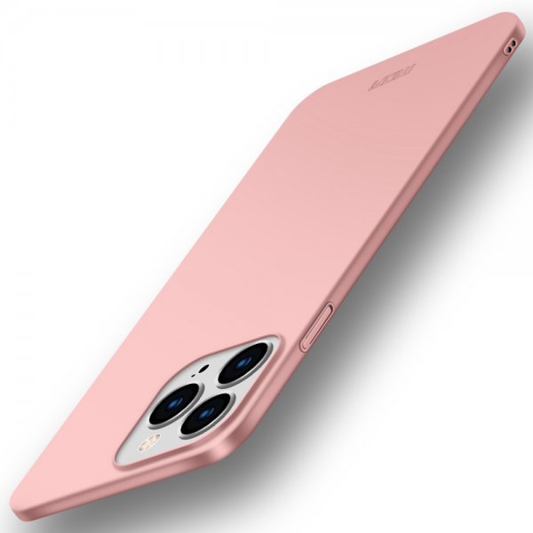 iPhone 13 Pro Case Shield Slim Rose Gold