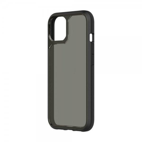 iPhone 13 Pro Case Survivor Strong Black