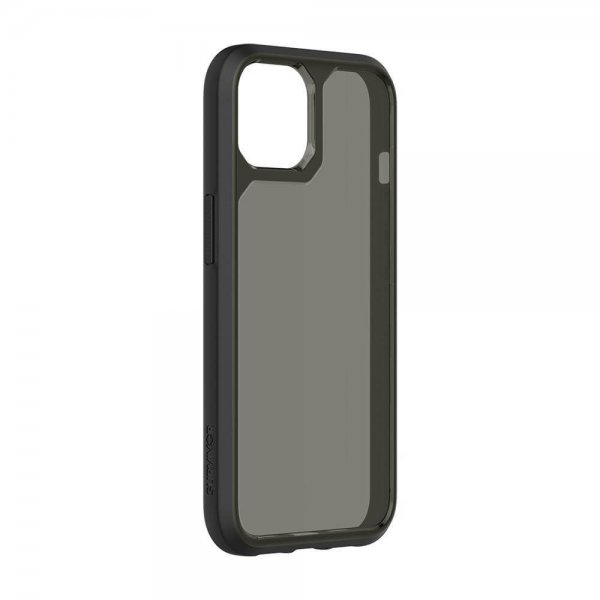 iPhone 13 Pro Case Survivor Strong Black