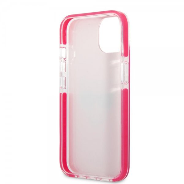 iPhone 13/14/15 Case Choupette Fuchsia