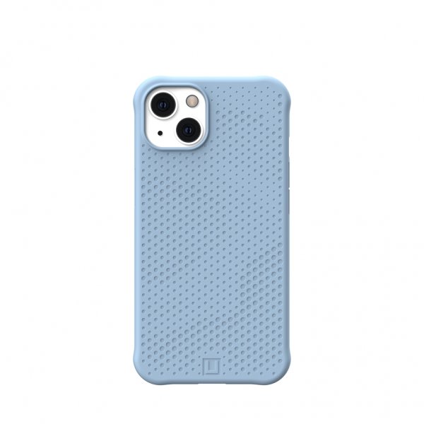 iPhone 13 Case Dot Cerulean