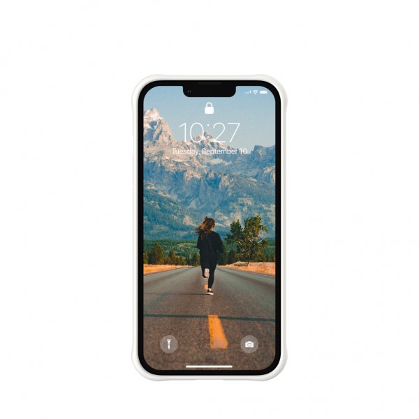 iPhone 13 Case Dot Marshmallow