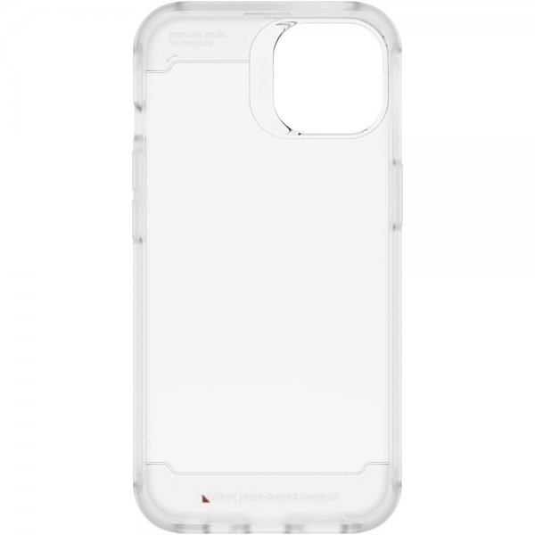 iPhone 13 Case Havana Transparent