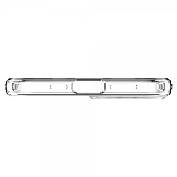 iPhone 13 Case Liquid Crystal Crystal Clear