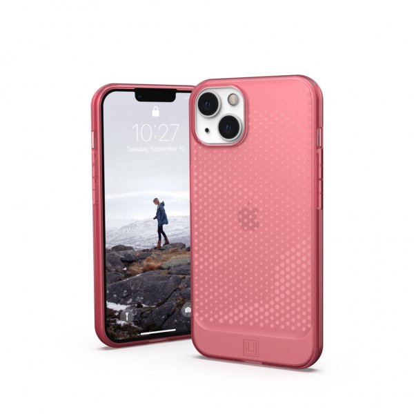 iPhone 13 Case Lucent Clay