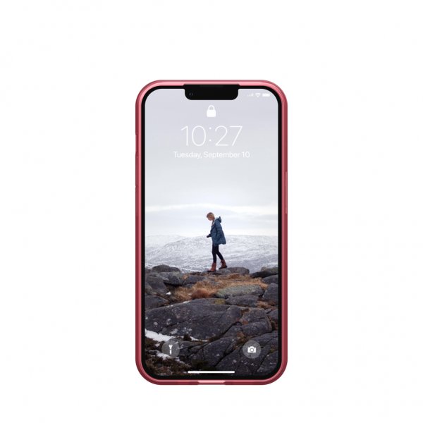iPhone 13 Case Lucent Clay