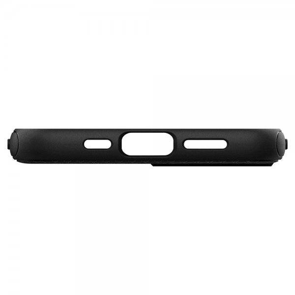 iPhone 13 Case Mag Armor Matte Black