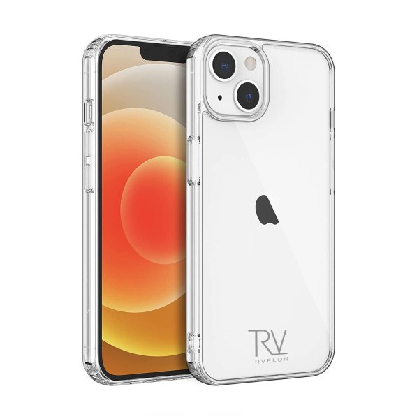 iPhone 13 Case TPU Transparent