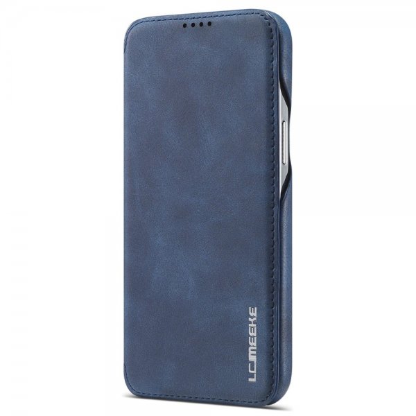iPhone 14 Plus Cover Flip Blue