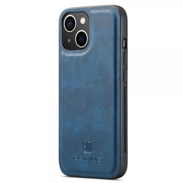 iPhone 14 Plus Cover with Detachable case Blue