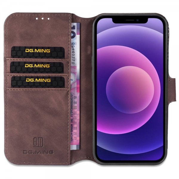 iPhone 14 Plus Cover Retro Coffee