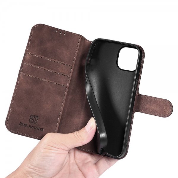 iPhone 14 Plus Cover Retro Coffee