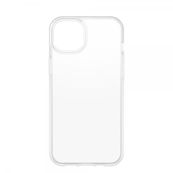 iPhone 14 Plus/iPhone 15 Plus Case React Transparent