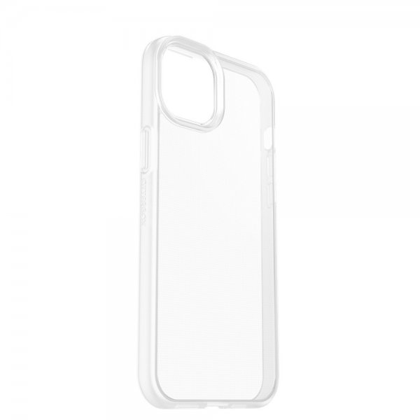 iPhone 14 Plus/iPhone 15 Plus Case React Transparent