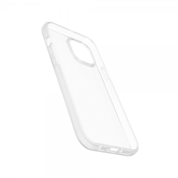iPhone 14 Plus/iPhone 15 Plus Case React Transparent