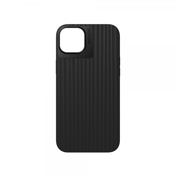 iPhone 14 Plus Case Bold Charcoal Black