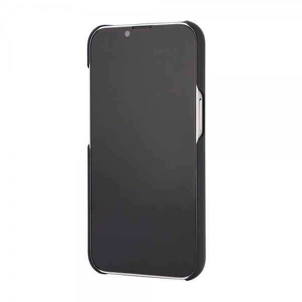 iPhone 14 Plus Case Chicago Black