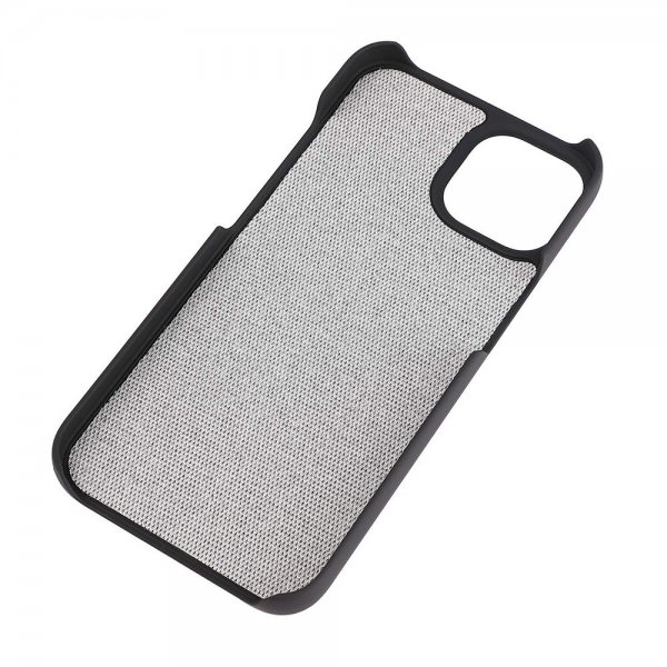 iPhone 14 Plus Case Chicago Black