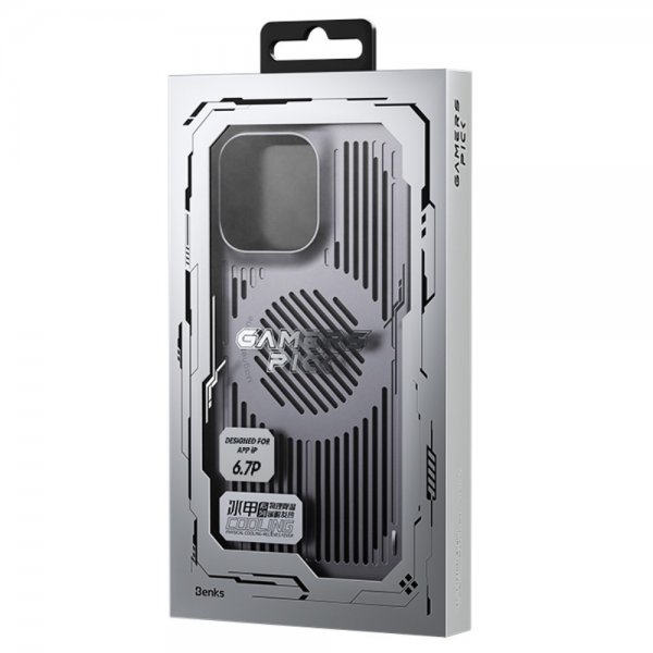 iPhone 14 Plus Case Gamers Pick Black