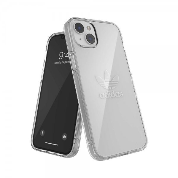 iPhone 14 Plus Case Protective Clear Case Transparent