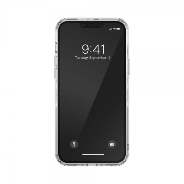 iPhone 14 Plus Case Protective Clear Case Transparent