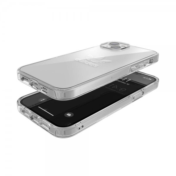 iPhone 14 Plus Case Protective Clear Case Transparent