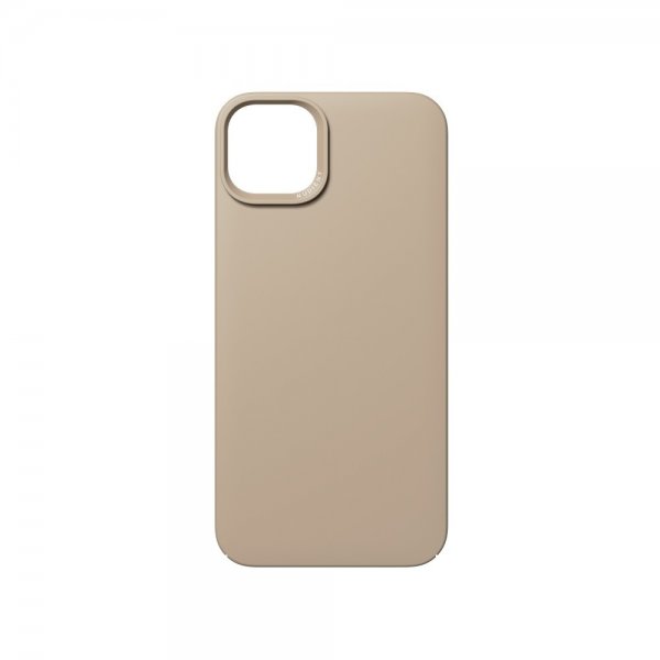iPhone 14 Plus Case Thin Case MagSafe Clay Beige