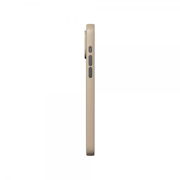 iPhone 14 Plus Case Thin Case MagSafe Clay Beige