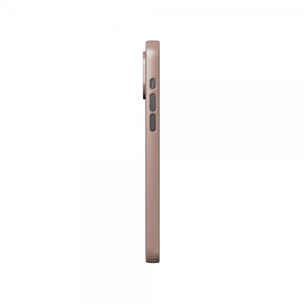iPhone 14 Plus Case Thin Case MagSafe Dusty Pink