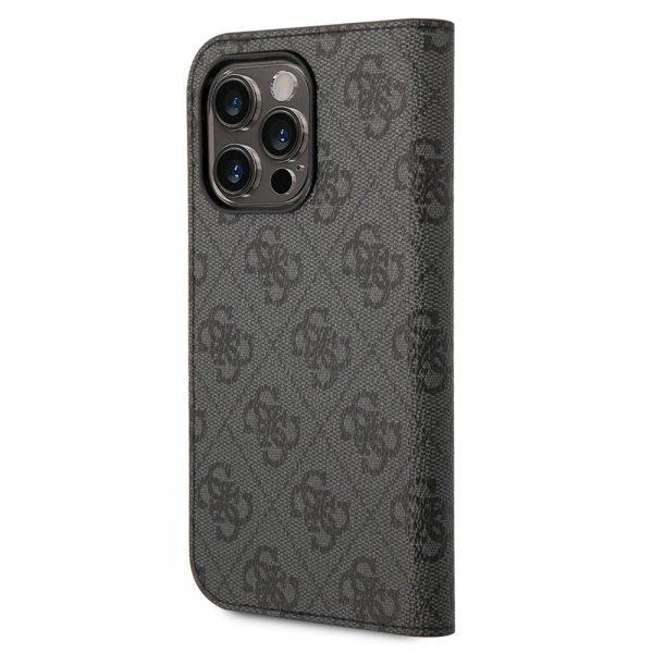 iPhone 14 Pro Case 4G Logo Black