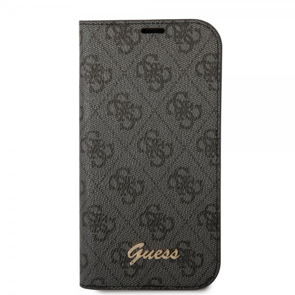 iPhone 14 Pro Case 4G Logo Black