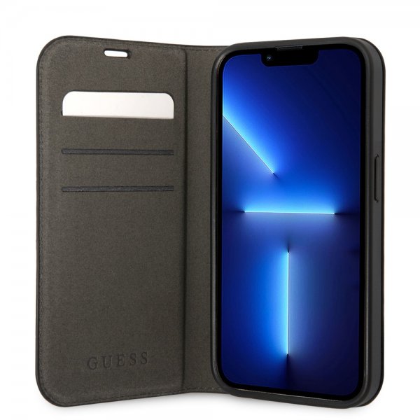 iPhone 14 Pro Case 4G Logo Black