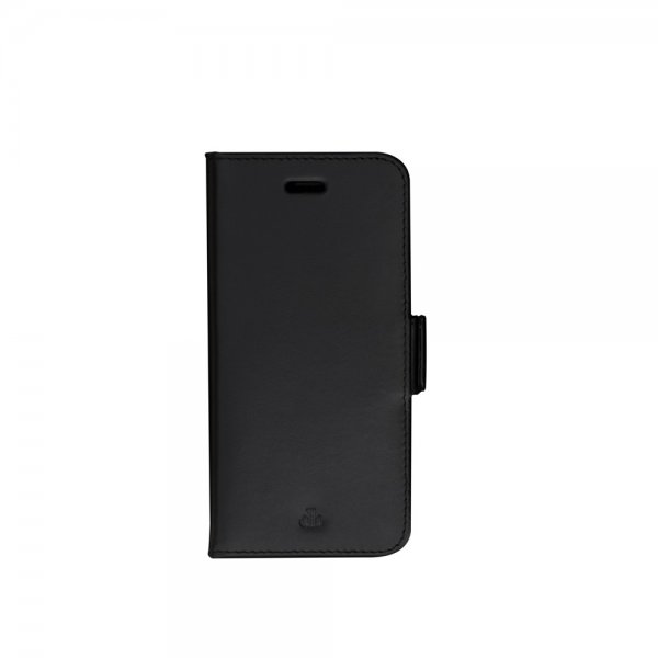 iPhone 14 Pro Cover Copenhagen Black