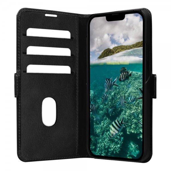 iPhone 14 Pro Cover Copenhagen Black