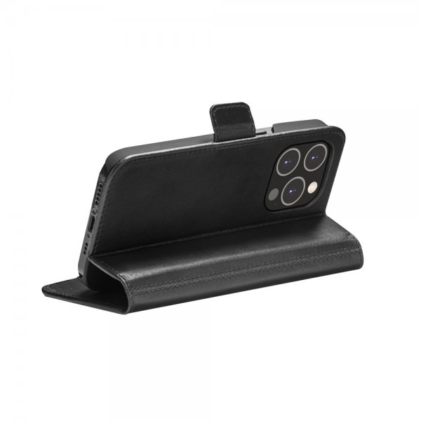 iPhone 14 Pro Cover Copenhagen Black