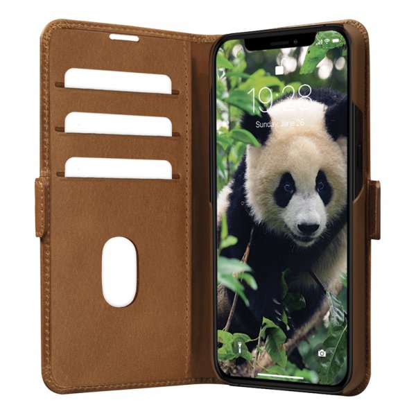 iPhone 14 Pro Cover Copenhagen Tan