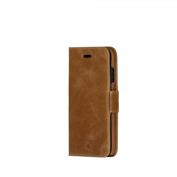 iPhone 14 Pro Cover Copenhagen Tan