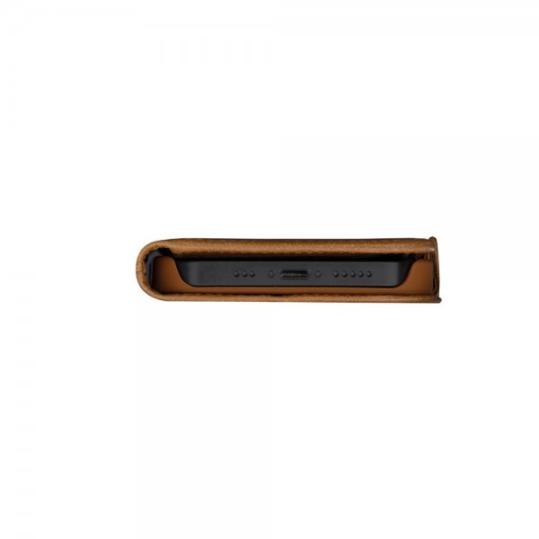 iPhone 14 Pro Cover Copenhagen Tan