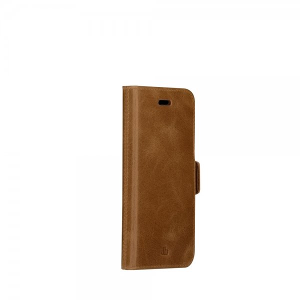 iPhone 14 Pro Cover Copenhagen Tan