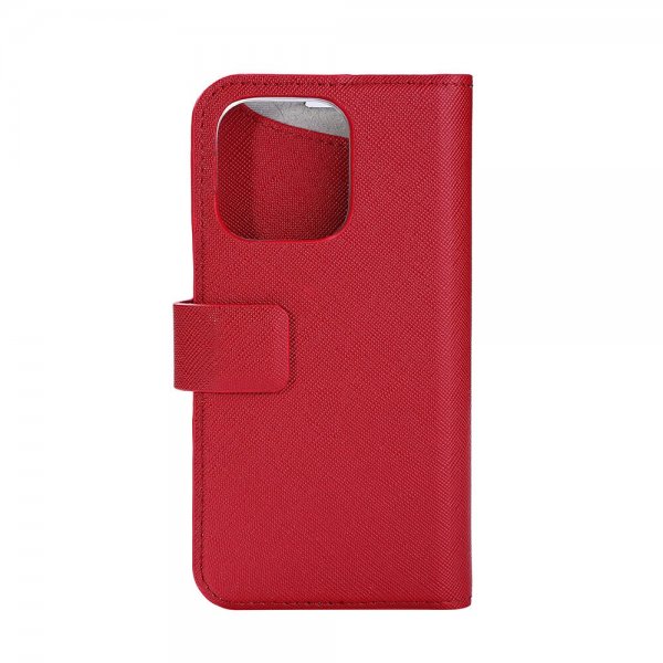iPhone 14 Pro Cover Fashion Edition Detachable Case Red