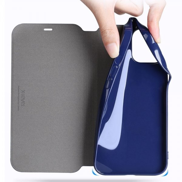 iPhone 14 Pro Cover FIB Color Blue