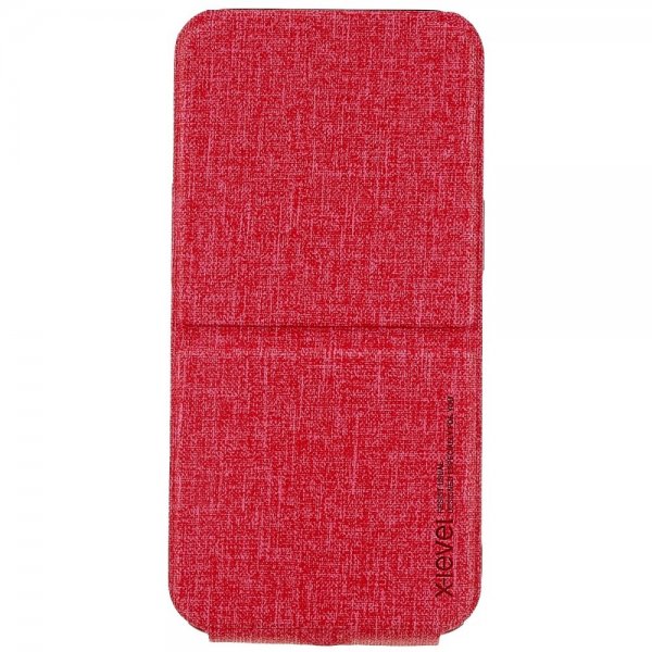 iPhone 14 Pro Cover Journey Series Red