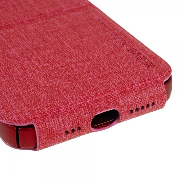 iPhone 14 Pro Cover Journey Series Red